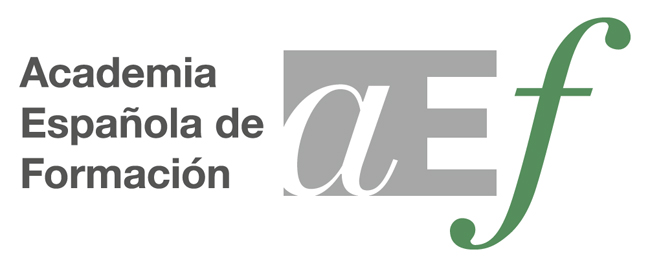 aef-weiterbildung.de logo